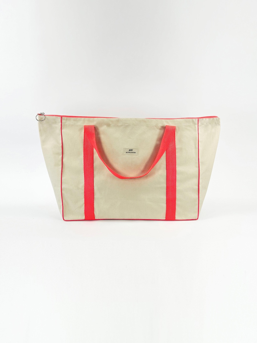 Дорожная сумка Mywander, оранжевый
Дорожная сумка Mywander, оранжевый