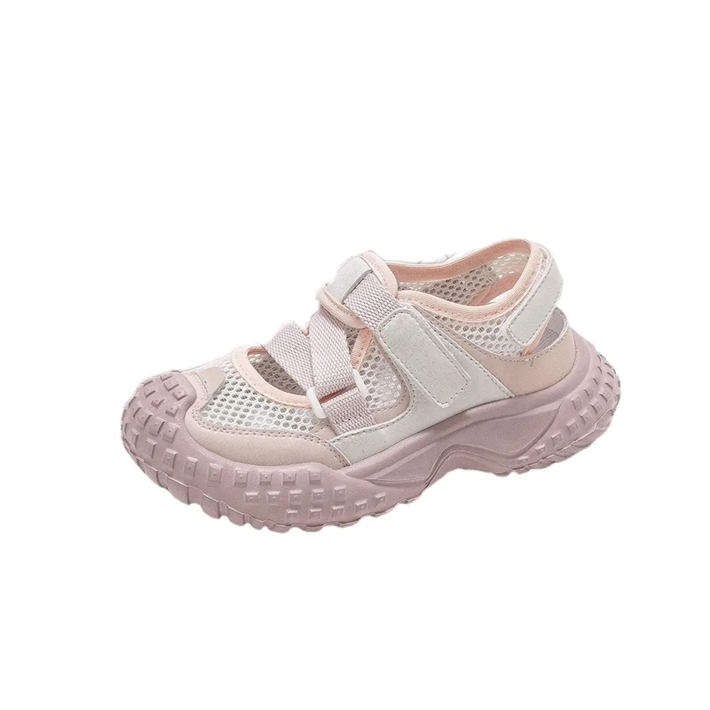 Детские сандалии Neon, розовый
Детские сандалии Neon, розовый