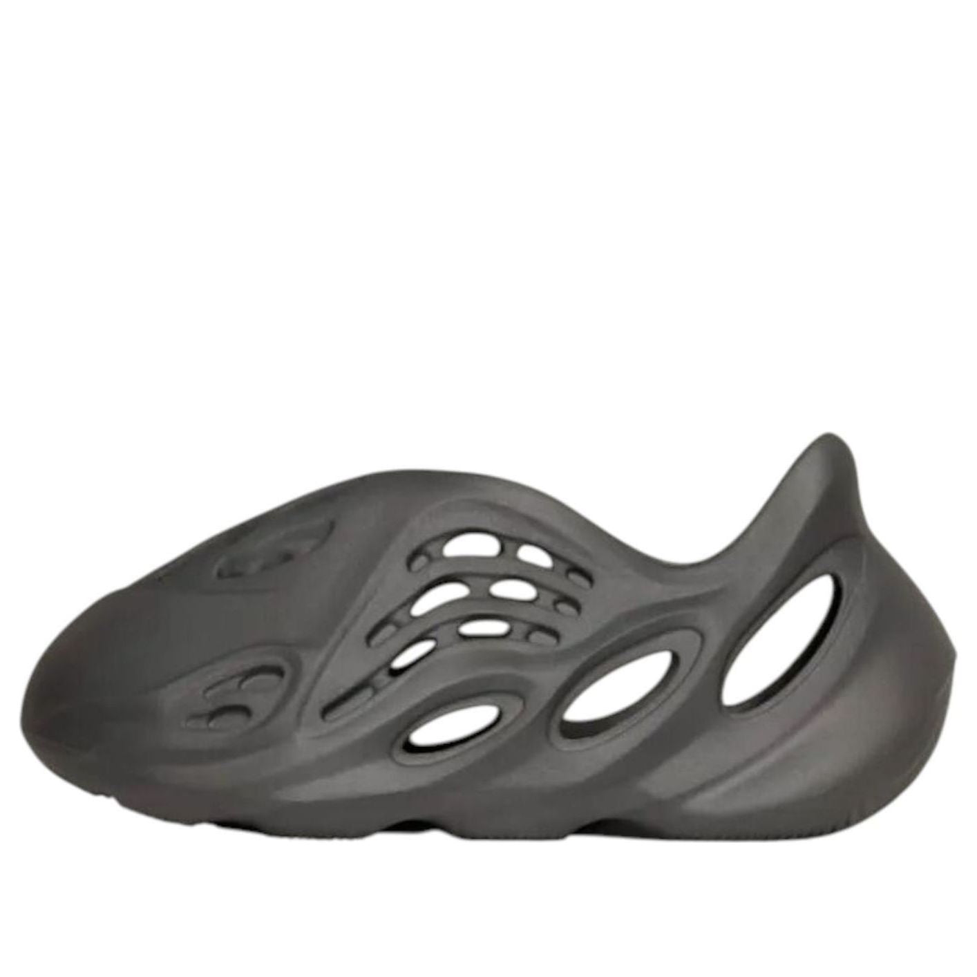 Кроссовки (GS) adidas Yeezy Foam RNR 'Carbon'
Кроссовки (GS) adidas Yeezy Foam RNR 'Carbon'