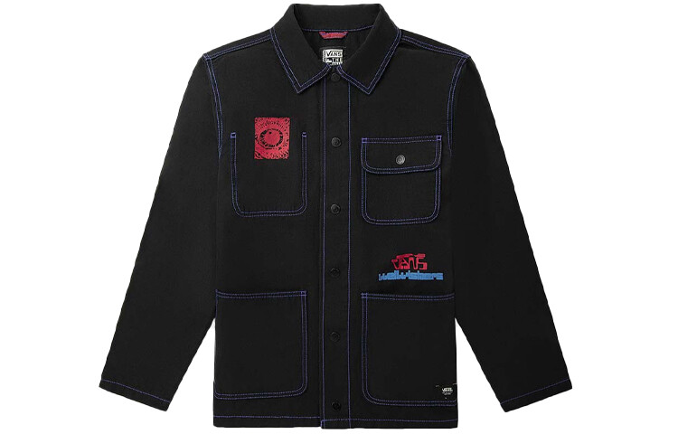 Мужская куртка Vans, цвет Black, Черный, Мужская куртка Vans, цвет Black
Мужская куртка Vans, цвет Black, Черный, Мужская куртка Vans, цвет Black