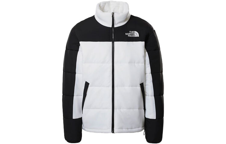 Стеганая куртка мужская белая The North Face, белый
Стеганая куртка мужская белая The North Face, белый