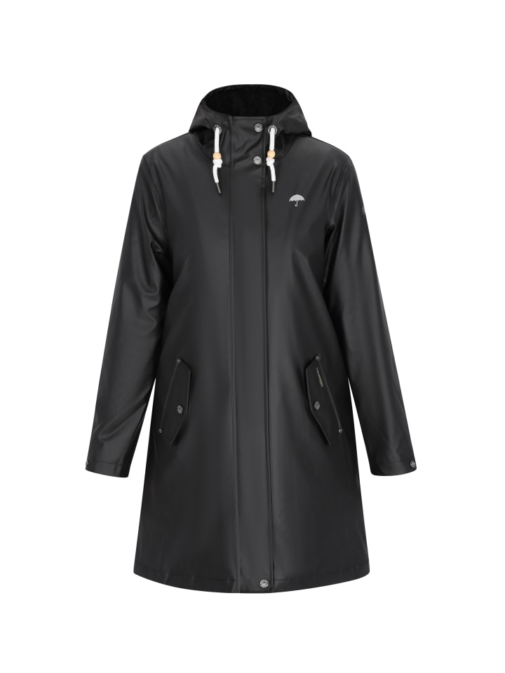 Дождевик Schmuddelwedda, черный 
Дождевик Schmuddelwedda, черный