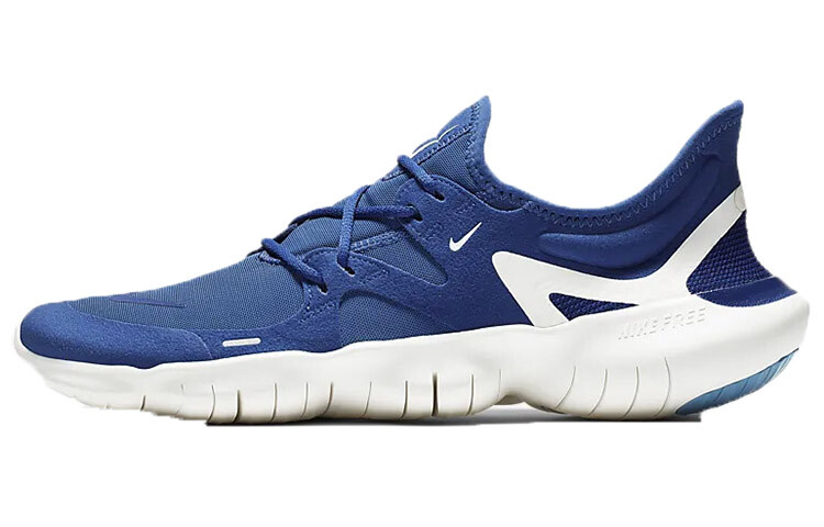 Мужские беговые кроссовки Nike Free Rn 5.0
Мужские беговые кроссовки Nike Free Rn 5.0