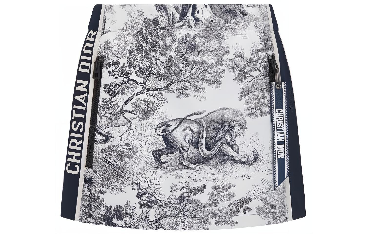 Шорты женские Dior, мультиколор
Шорты женские Dior, мультиколор