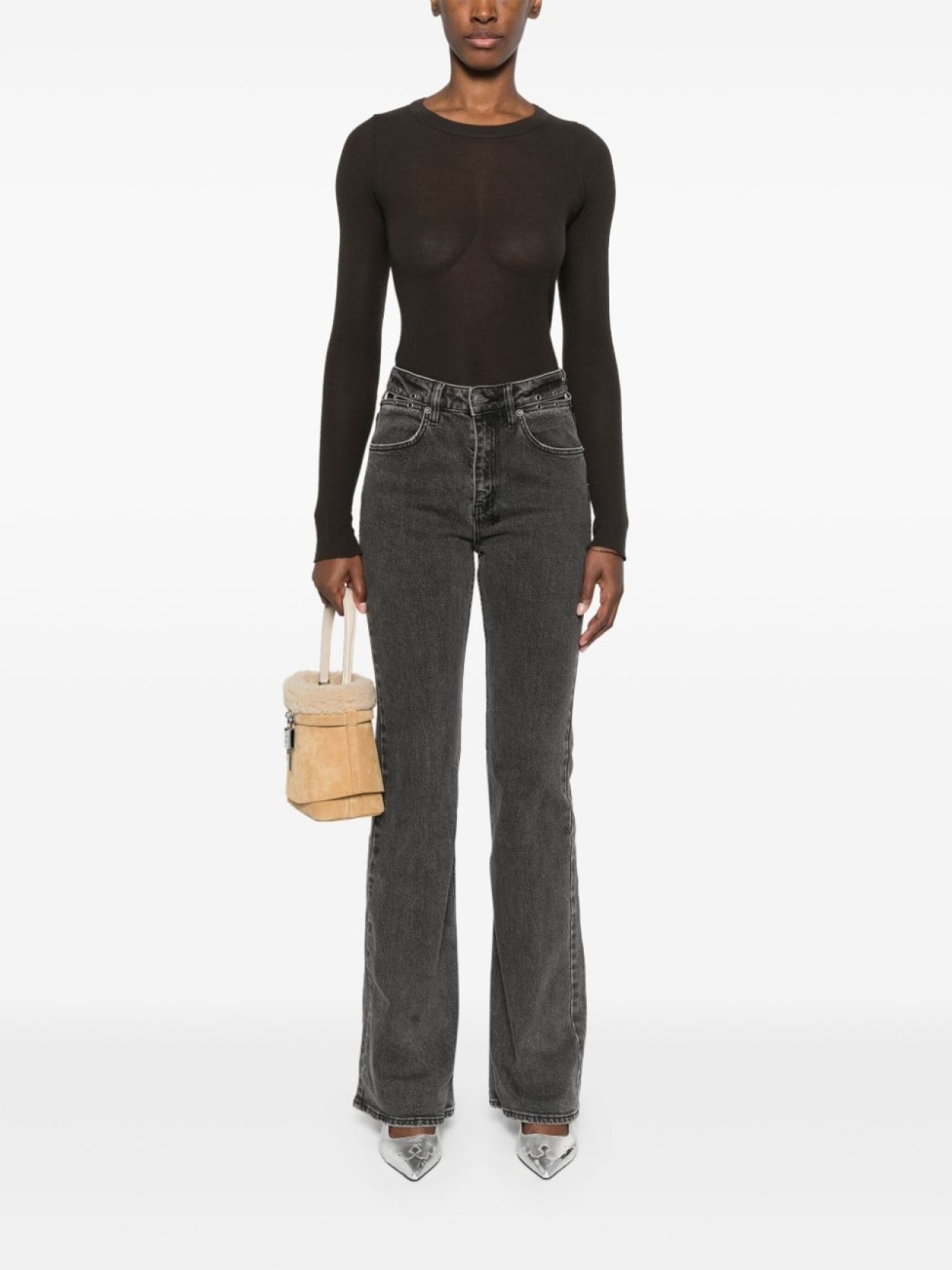 Ksubi джинсы Soho Pierced Shadow, черный
Ksubi джинсы Soho Pierced Shadow, черный