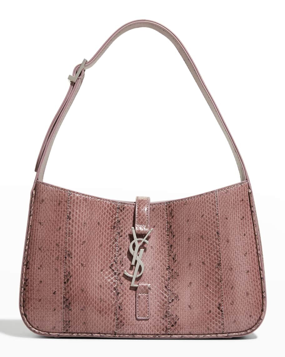 Сумка на плечо Le 5 A 7 YSL из змеиной кожи Saint Laurent
Сумка на плечо Le 5 A 7 YSL из змеиной кожи Saint Laurent