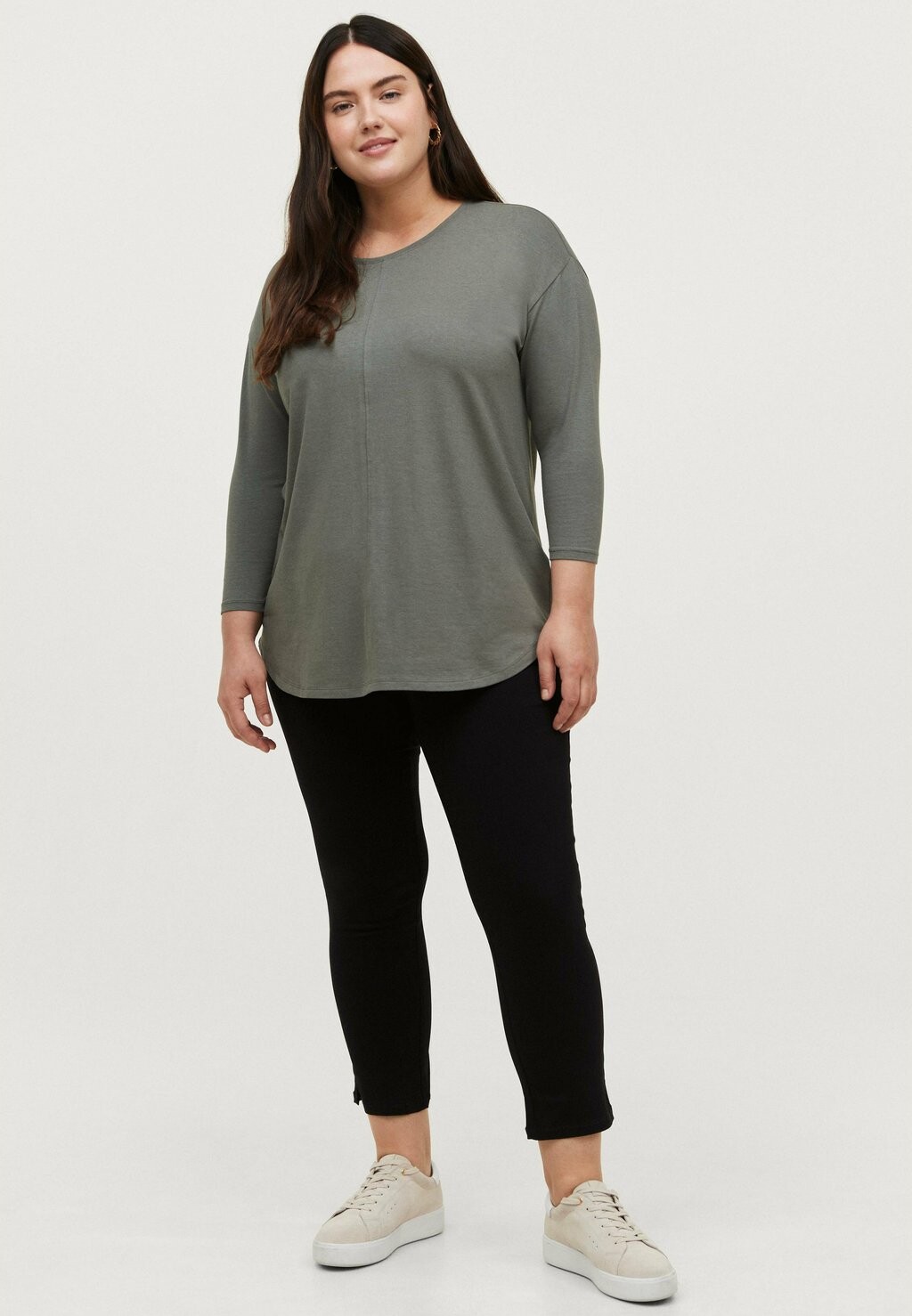 Леггинсы BILLIE JO SUPERSTRETCH Leggings Ellos Plus collection, черный
Леггинсы BILLIE JO SUPERSTRETCH Leggings Ellos Plus collection, черный