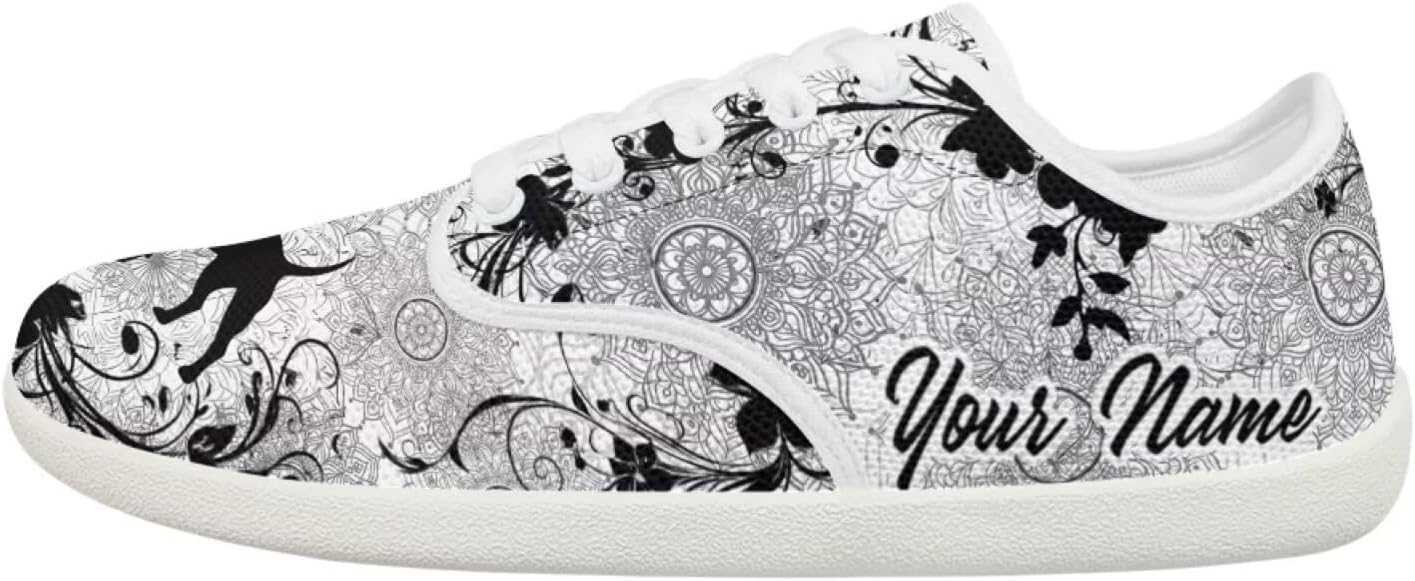 Кроссовки с принтом собаки для женщин и мужчин, босоножки с широкой носочной частью, дышащая сетка, удобные слипоны для бега, тенниса и тренировок Pointodoor, Bull Terrier
Кроссовки с принтом собаки для женщин и мужчин, босоножки с широкой носочной частью, дышащая сетка, удобные слипоны для бега, тенниса и тренировок Pointodoor, Bull Terrier