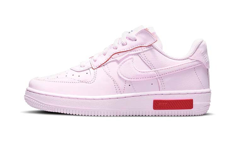 Детские кроссовки для скейтбординга Nike Air Force 1 PS
Детские кроссовки для скейтбординга Nike Air Force 1 PS