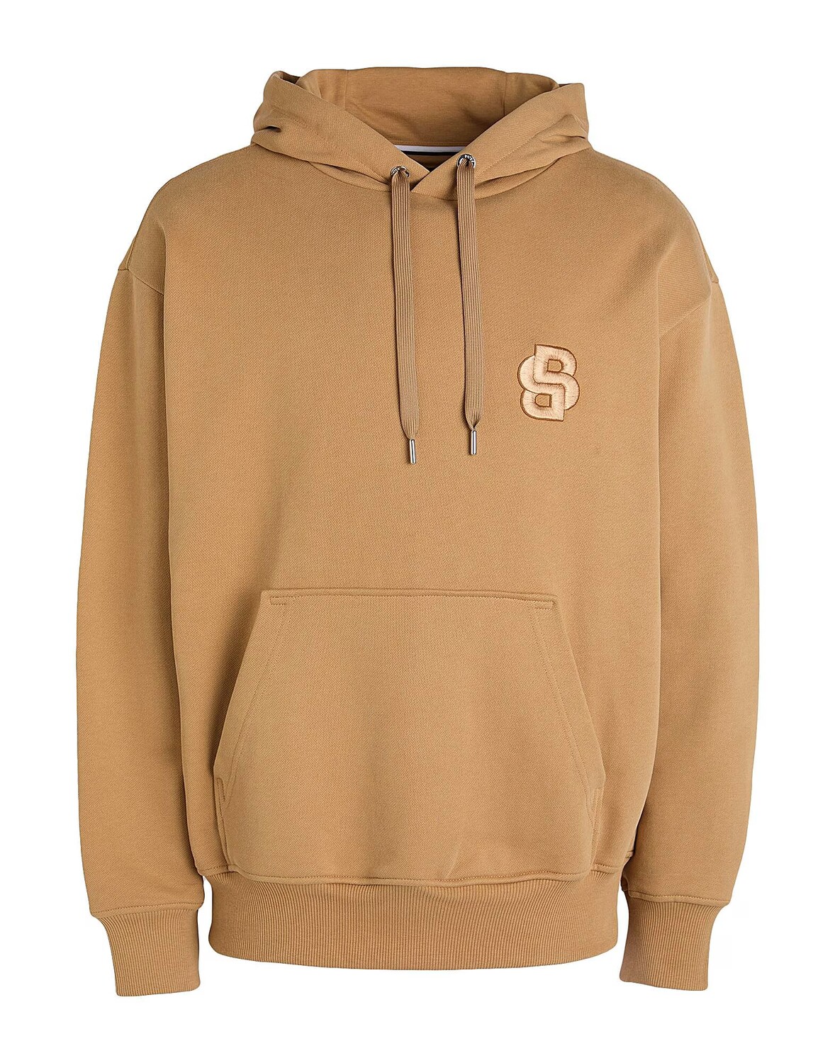 Толстовка Boss, песочный
Толстовка Boss, песочный