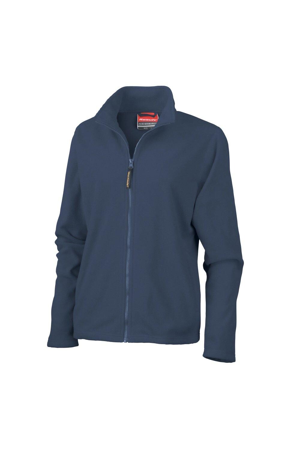 Флисовая куртка Horizon High Grade Result, темно-синий
Флисовая куртка Horizon High Grade Result, темно-синий