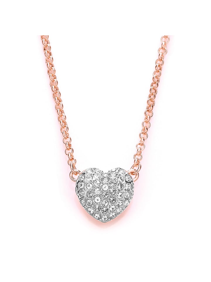 Buckley London Колье Messing in rot
Buckley London Колье Messing in rot