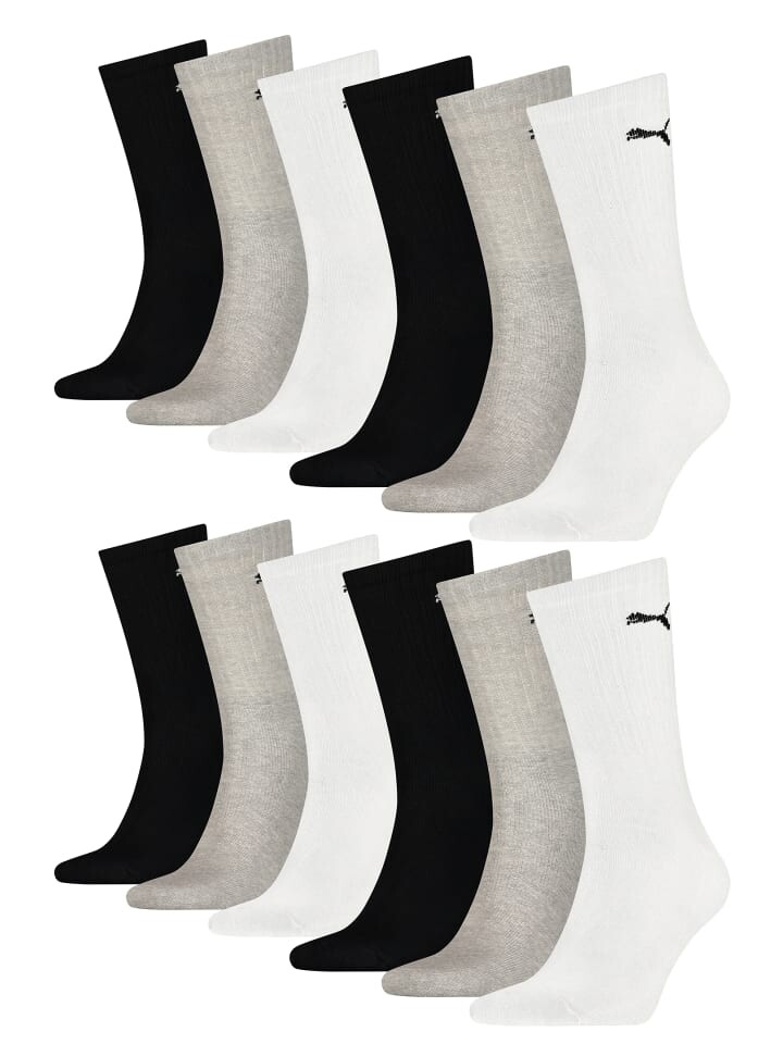 Носки Puma
Носки Puma