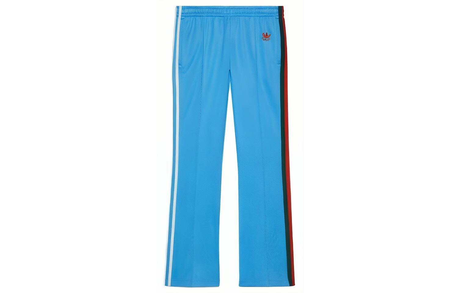 Спортивные штаны Adidas X Knit мужские светло-синие Gucci, светло-голубой
Спортивные штаны Adidas X Knit мужские светло-синие Gucci, светло-голубой