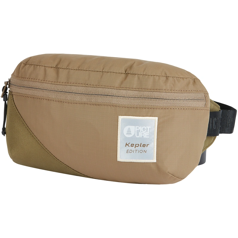 Поясная сумка Kepler Picture, a black
Поясная сумка Kepler Picture, a black