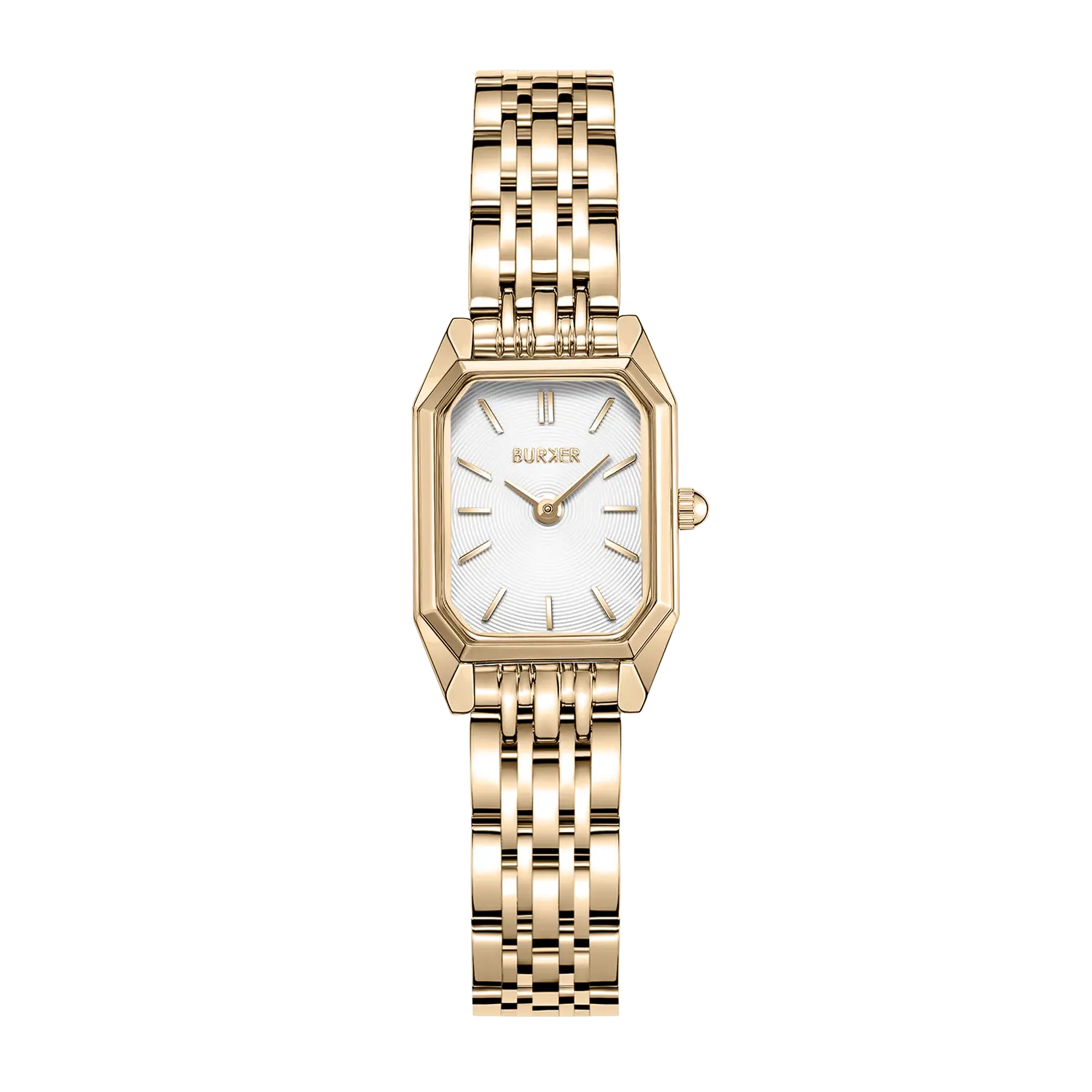 Часы Isabell Petite Gold Burker
Часы Isabell Petite Gold Burker