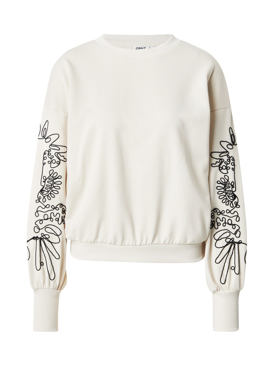 Толстовка ONLY BROOKE, бежевый
Толстовка ONLY BROOKE, бежевый