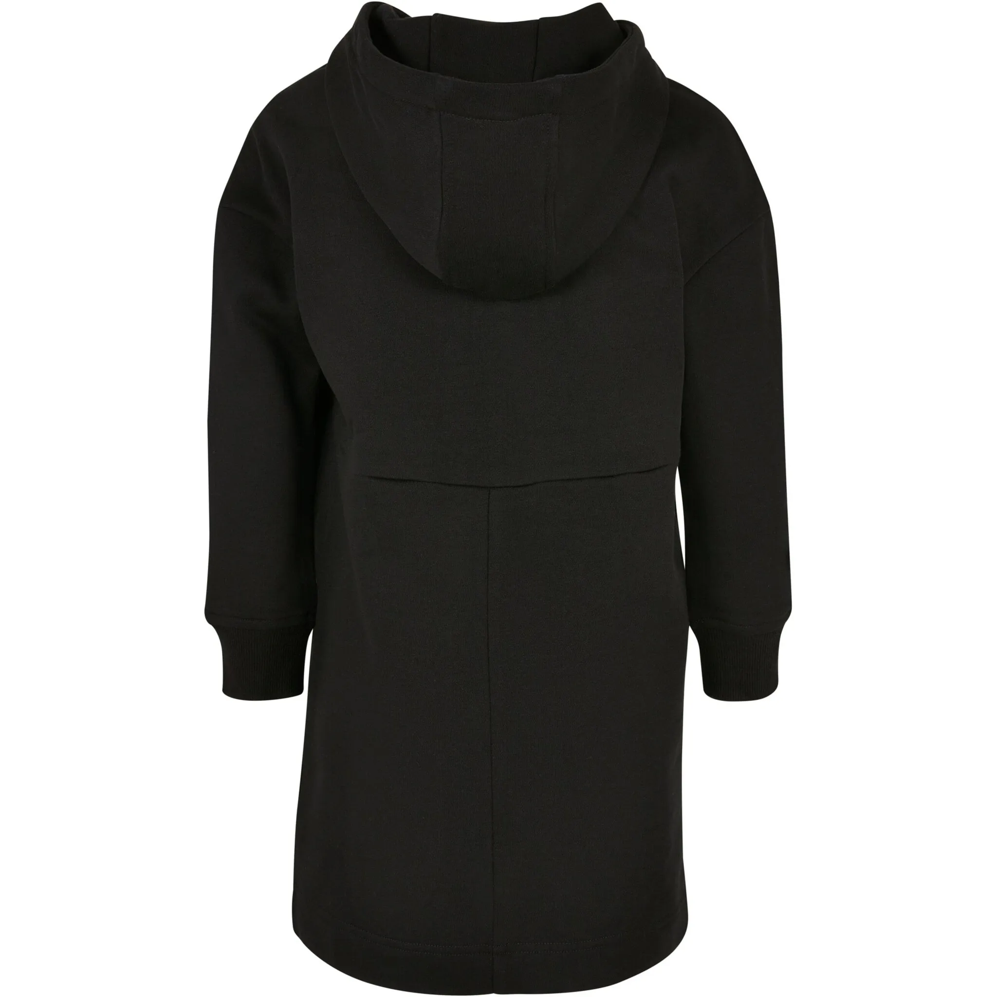 Платье-рубашка URBAN CLASSICS " Urban Classics Women's Girls Oversized Terry Hoody Dress" (1 шт.), черный
Платье-рубашка URBAN CLASSICS " Urban Classics Women's Girls Oversized Terry Hoody Dress" (1 шт.), черный