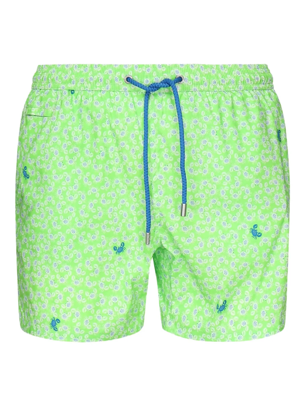 Плавки-шорты Comfort Light MC2 SAINT BARTH, зеленый
Плавки-шорты Comfort Light MC2 SAINT BARTH, зеленый