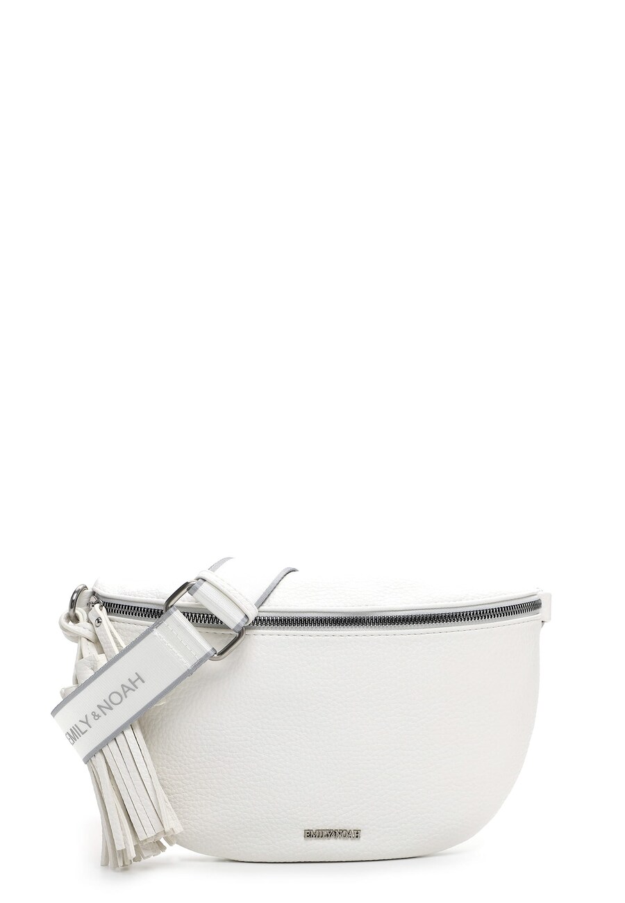 Сумка кросс-боди Emily & Noah Emily & Noah Belli, White
Сумка кросс-боди Emily & Noah Emily & Noah Belli, White