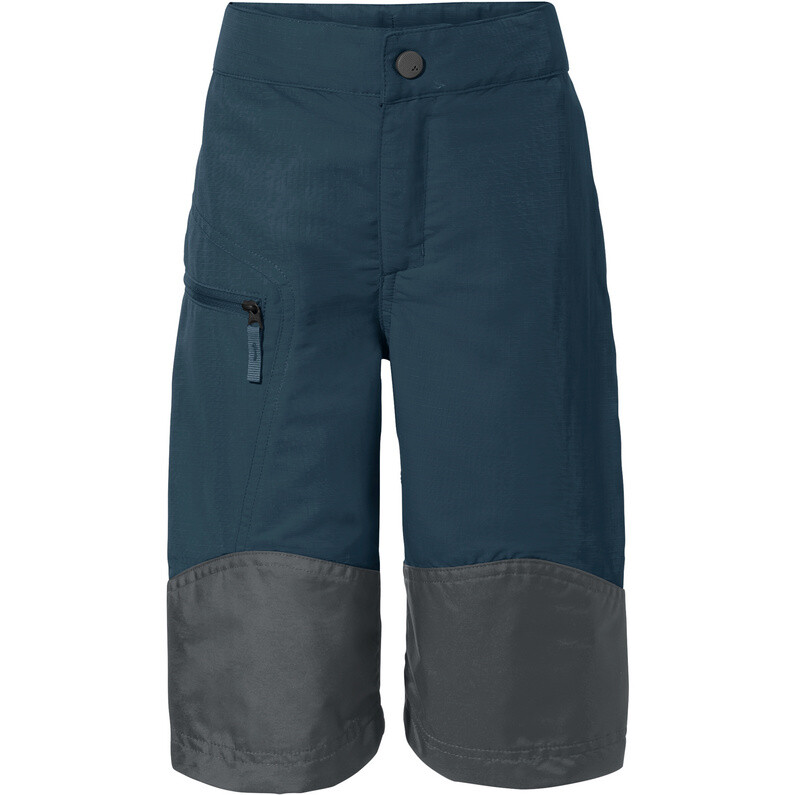 Детские шорты Caprea Antimos Vaude, синий
Детские шорты Caprea Antimos Vaude, синий