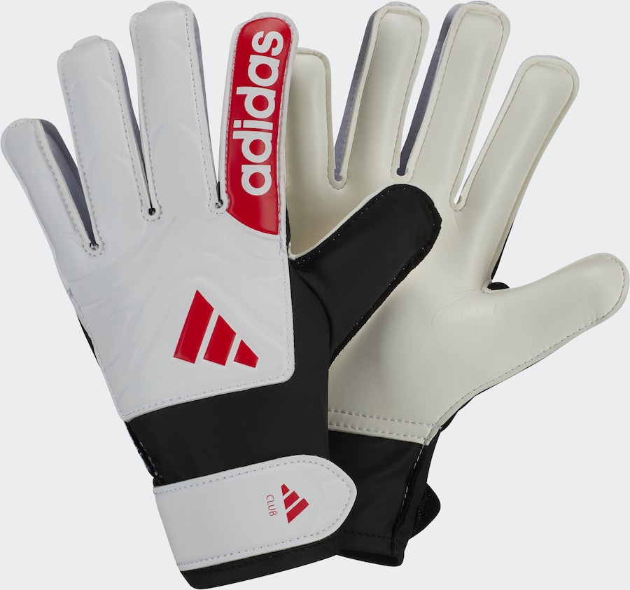 Спортивные перчатки ADIDAS PERFORMANCE, белый
Спортивные перчатки ADIDAS PERFORMANCE, белый