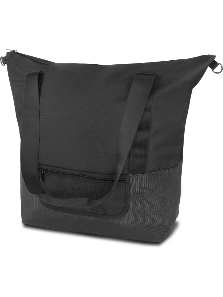 Спортивная сумка normani, черный
Спортивная сумка normani, черный