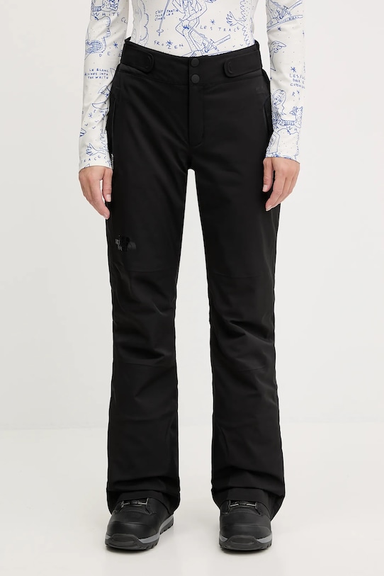 Лыжные брюки Lenado The North Face, черный
Лыжные брюки Lenado The North Face, черный