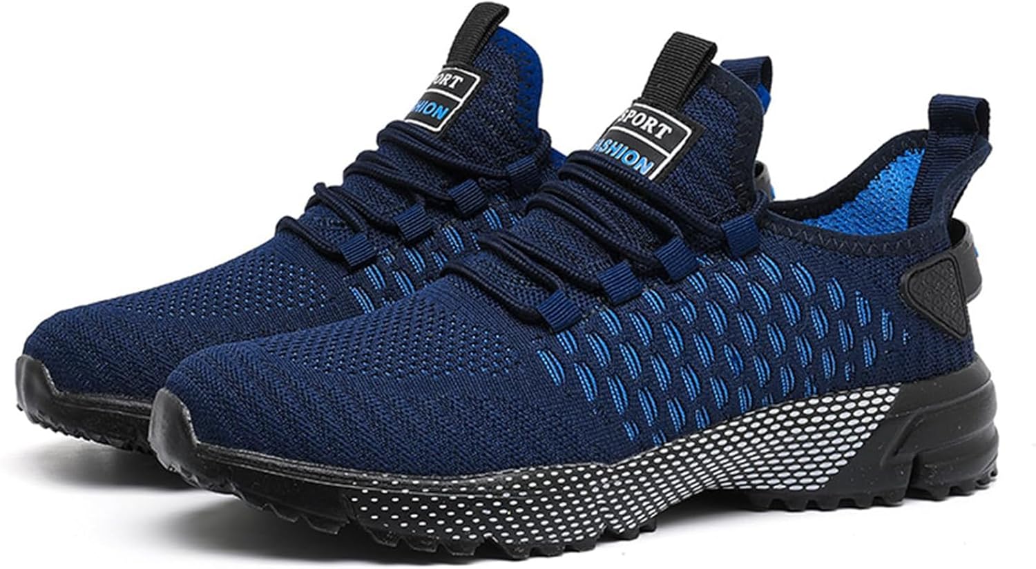 Высокие спортивные кроссовки Giltpeak Yellow - дышащая сетка, спортивная обувь с сеткой, легкая и нескользящая, темно-синий
Высокие спортивные кроссовки Giltpeak Yellow - дышащая сетка, спортивная обувь с сеткой, легкая и нескользящая, темно-синий