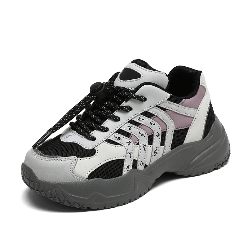 Повседневная обувь, увеличивающая рост, детская FIRS Kids, серый/фиолетовый
Повседневная обувь, увеличивающая рост, детская FIRS Kids, серый/фиолетовый