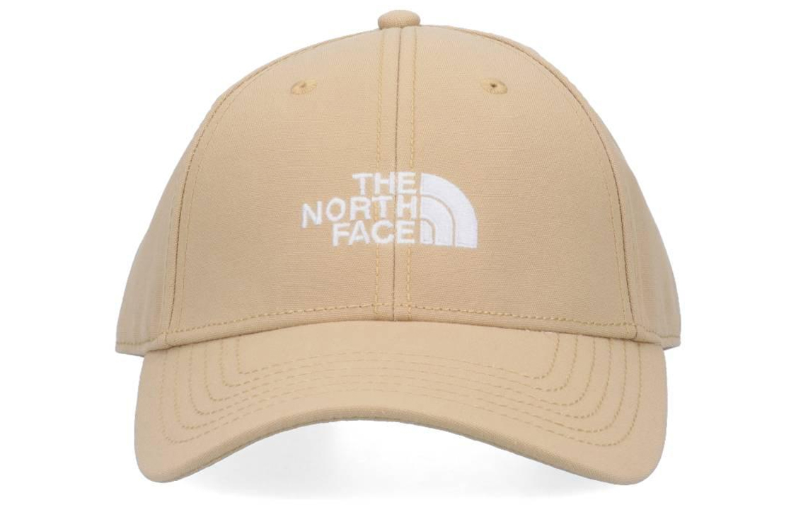 THE NORTH FACE Бейсболка с вышитым логотипом, Umber
THE NORTH FACE Бейсболка с вышитым логотипом, Umber