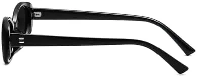 Ретро-солнцезащитные очки 2027 года для женщин, маленькие круглые, «кошачий глаз», для ношения на открытом воздухе, защита от УФ-излучения UV400 MTZJH, 4.tea Orange
Ретро-солнцезащитные очки 2027 года для женщин, маленькие круглые, «кошачий глаз», для ношения на открытом воздухе, защита от УФ-излучения UV400 MTZJH, 4.tea Orange