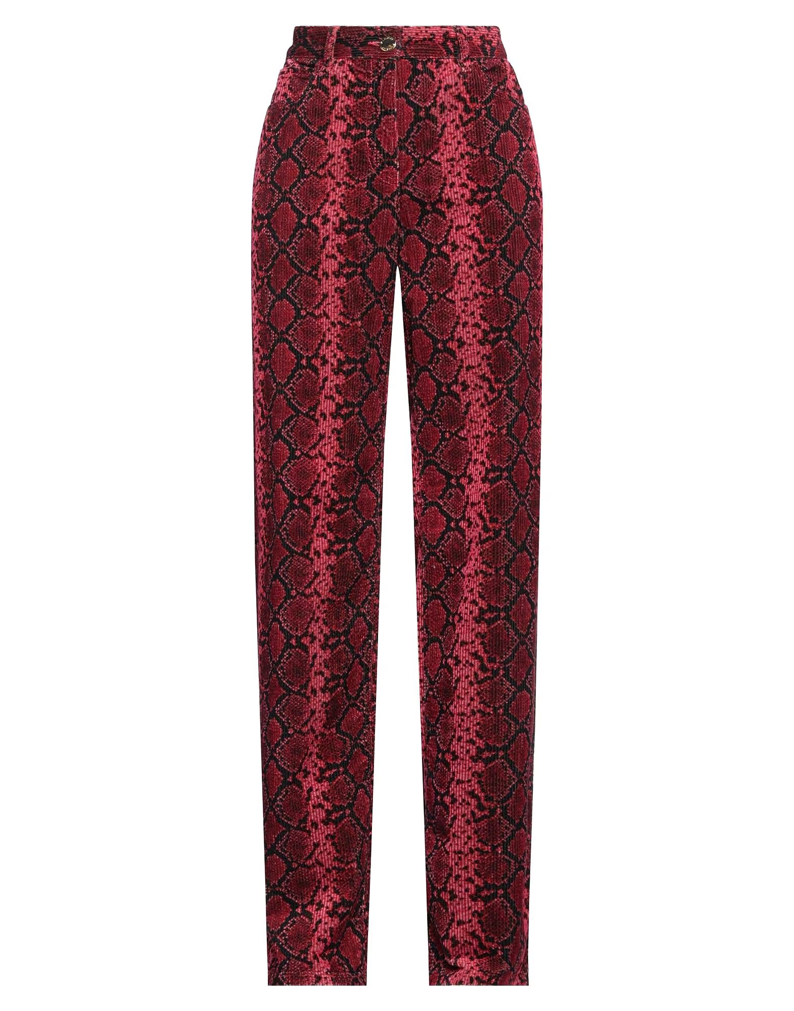 Брюки Pinko, бордовый
Брюки Pinko, бордовый