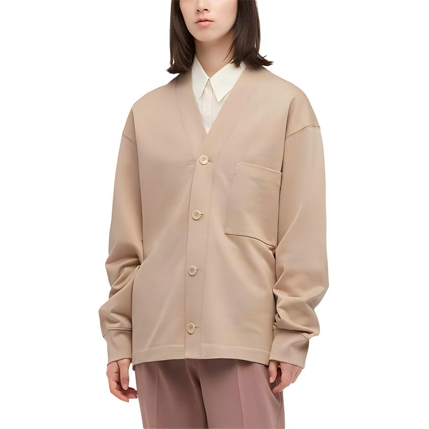 Трикотаж Unisex Темно-бежевый UNIQLO, 32 Темно-бежевый
Трикотаж Unisex Темно-бежевый UNIQLO, 32 Темно-бежевый