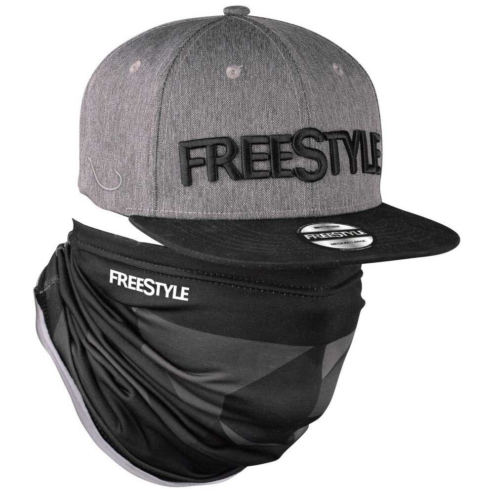 Неквормер SPRO Winter, черный
Неквормер SPRO Winter, черный