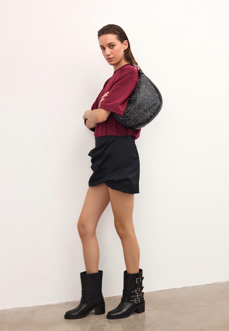 Сумка Kazar NAYELI, Black
Сумка Kazar NAYELI, Black