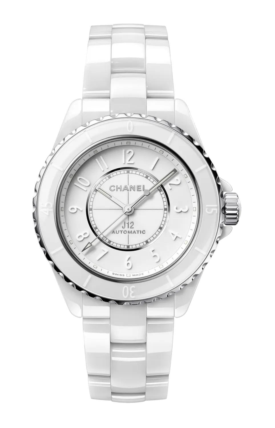 Часы j12 phantom Chanel
Часы j12 phantom Chanel
