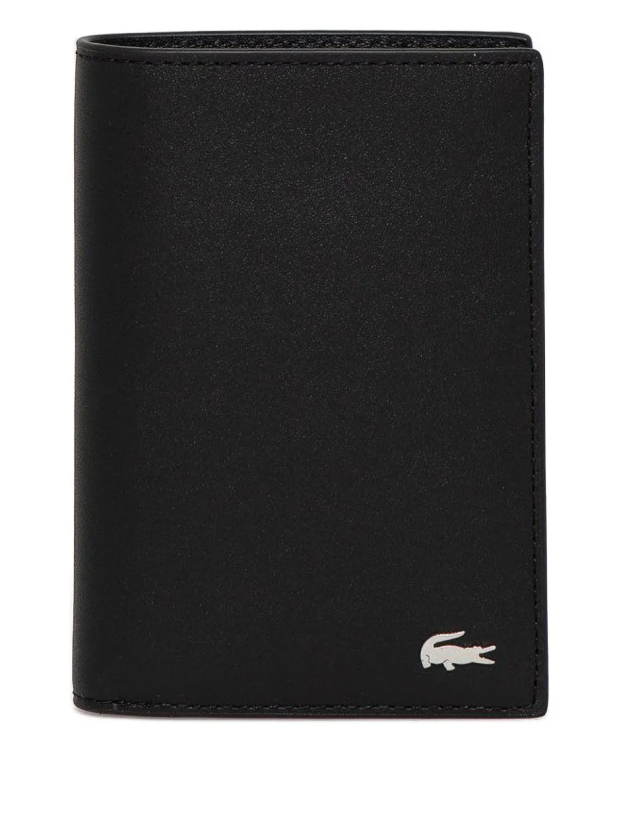 Кошелек Фицджеральда Lacoste, черный
Кошелек Фицджеральда Lacoste, черный