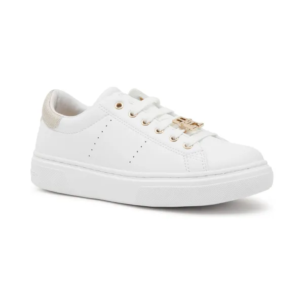 Кроссовки Tommy Hilfiger, белый
Кроссовки Tommy Hilfiger, белый