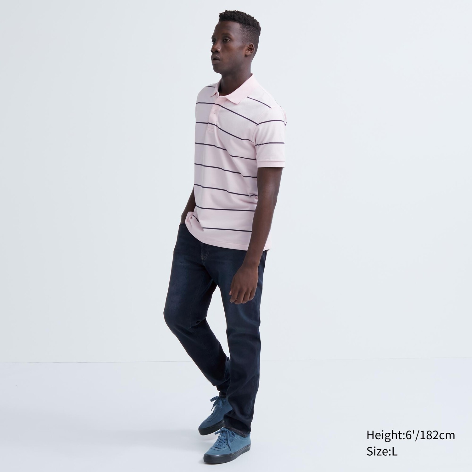 Джинсы Uniqlo мужские ультра-стрейч, синий
Джинсы Uniqlo мужские ультра-стрейч, синий