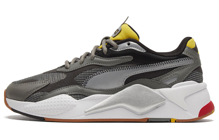 Кроссовки Puma RS-X3 'Grids - Ultra Grey Metallic Silver', Серый, Кроссовки Puma RS-X3 'Grids - Ultra Grey Metallic Silver'
Кроссовки Puma RS-X3 'Grids - Ultra Grey Metallic Silver', Серый, Кроссовки Puma RS-X3 'Grids - Ultra Grey Metallic Silver'