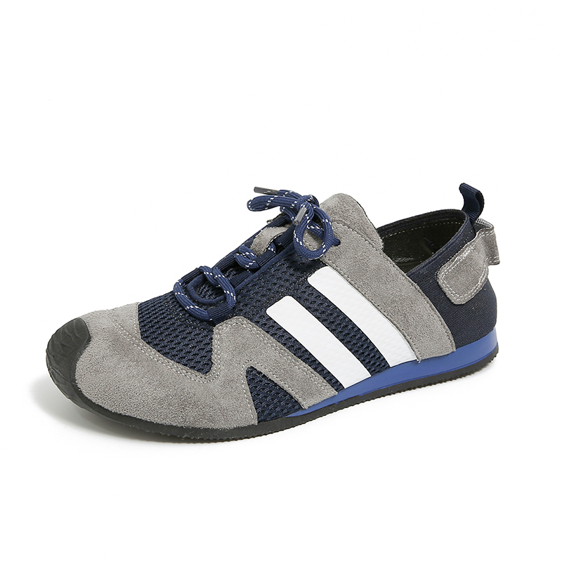 Дышащие повседневные детские кроссовки для подростков Wooden Rabbit, синий
Дышащие повседневные детские кроссовки для подростков Wooden Rabbit, синий