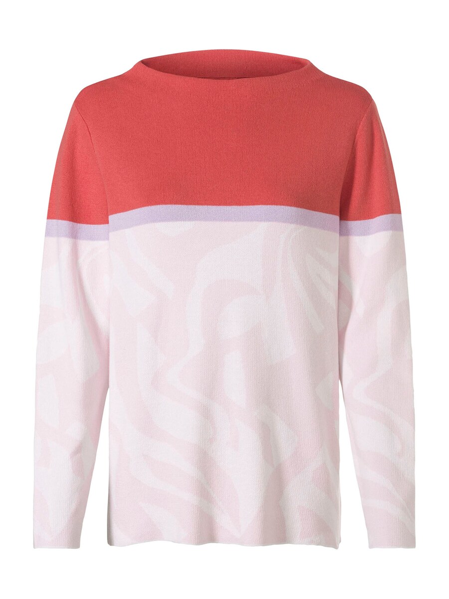 Свитер heine, цвет Coral
Свитер heine, цвет Coral