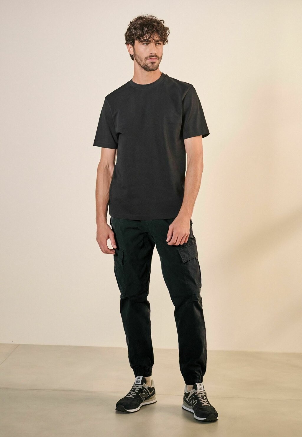 Брюки карго 2 PACK Next, черный
Брюки карго 2 PACK Next, черный