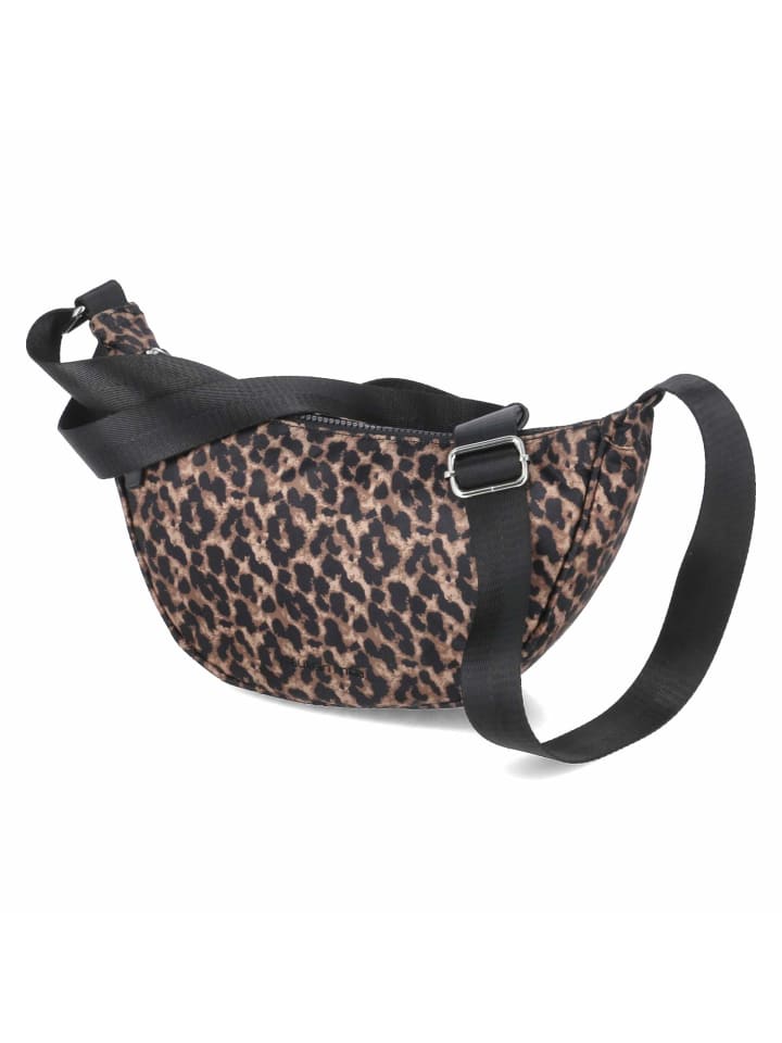 Fräulein Frida Черная сумка
Fräulein Frida Черная сумка