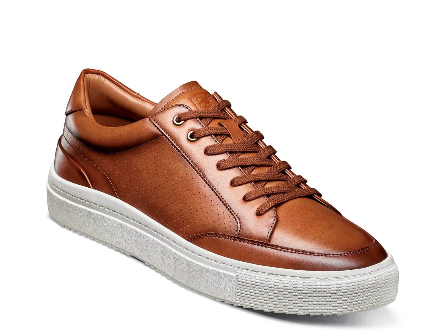 Кроссовки Stacy Adams Dorian Sneaker, Cognac
Кроссовки Stacy Adams Dorian Sneaker, Cognac