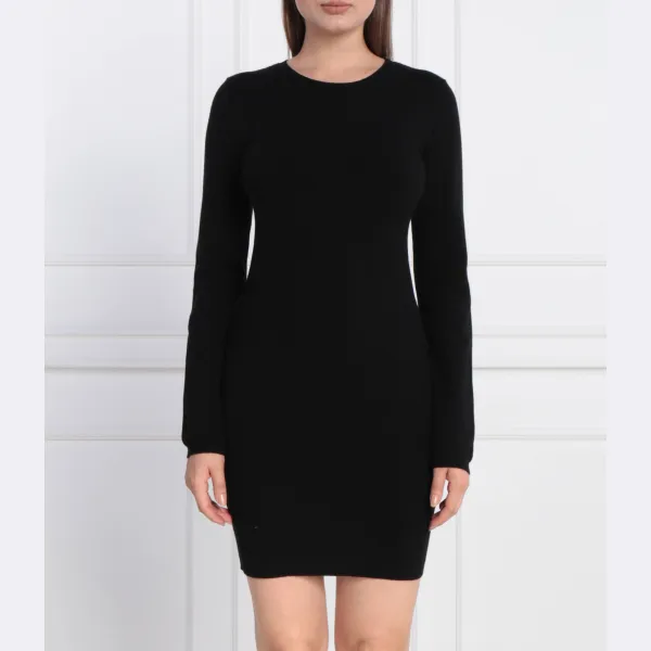 Платье Silvian Heach, черный
Платье Silvian Heach, черный