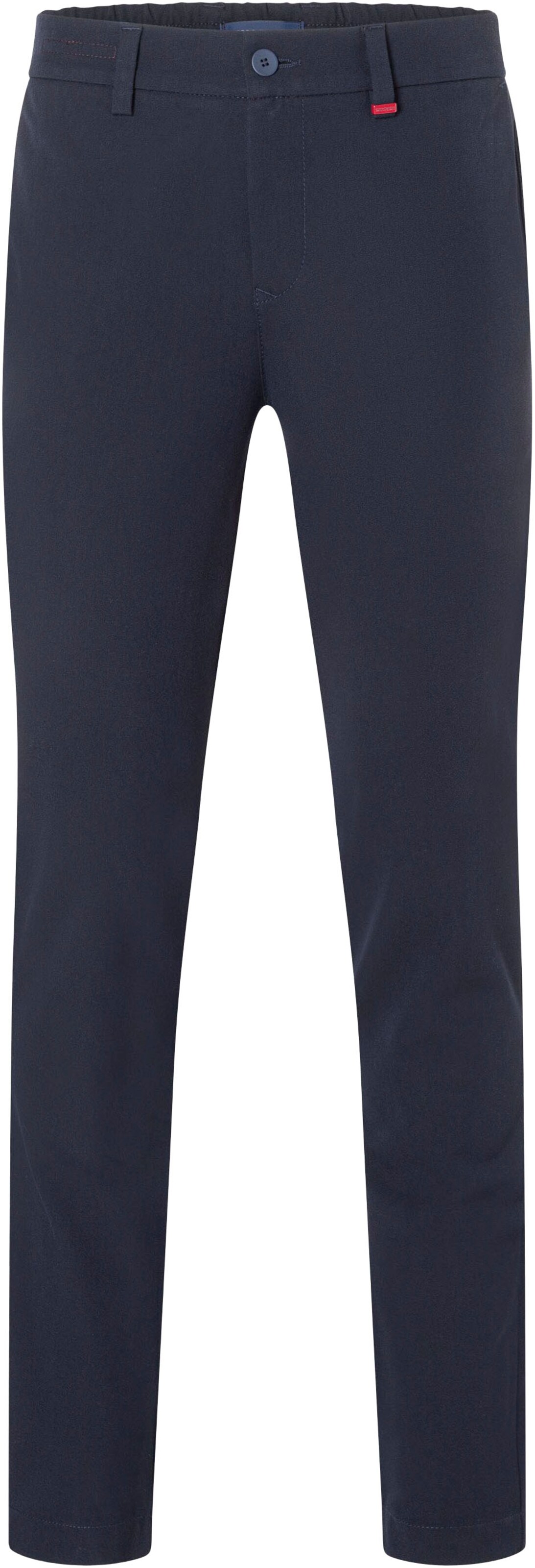 MAC Узкие брюки в темно-синем цвете
MAC Узкие брюки в темно-синем цвете