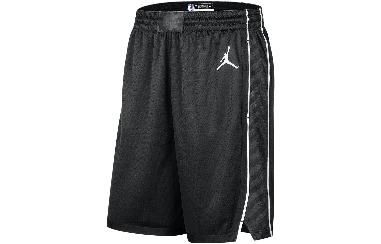 Jordan Мужские баскетбольные шорты, цвет Black
Jordan Мужские баскетбольные шорты, цвет Black