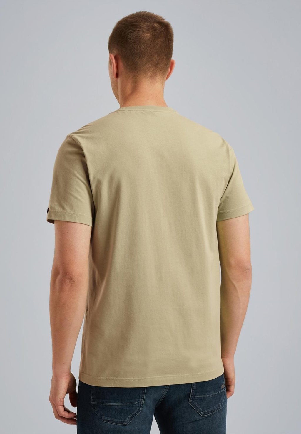 Футболка с принтом ARTWORK PME Legend, бежевый
Футболка с принтом ARTWORK PME Legend, бежевый